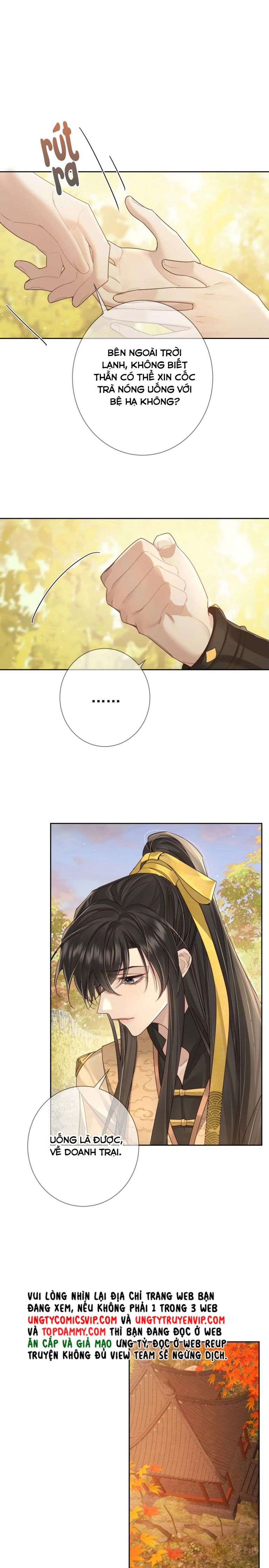 Nhân Vật Chính Chỉ Muốn Yêu Đương Chapter 58 - Trang 4