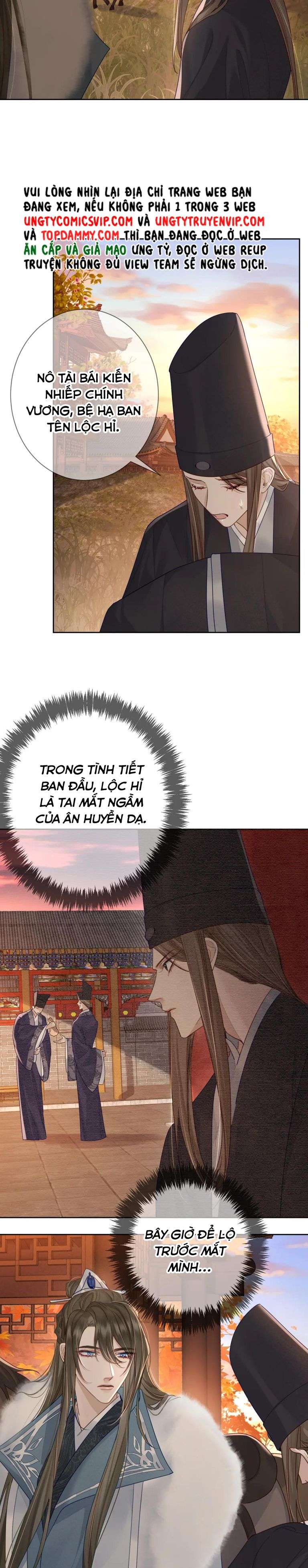 Nhân Vật Chính Chỉ Muốn Yêu Đương Chapter 58 - Trang 4