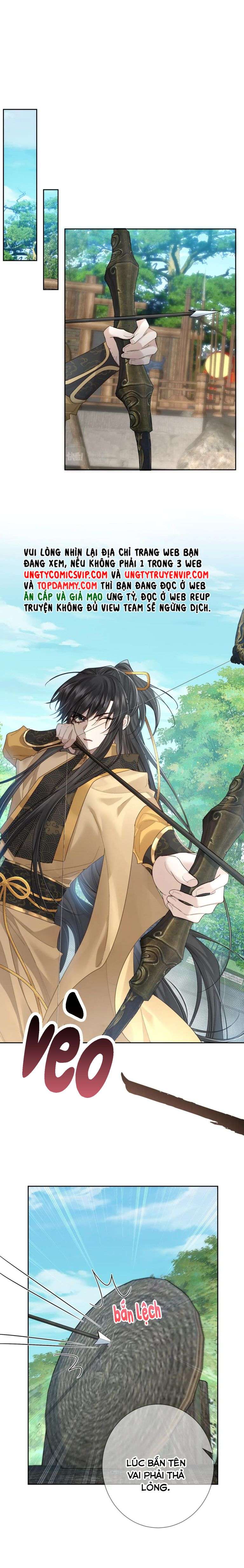 Nhân Vật Chính Chỉ Muốn Yêu Đương Chapter 58 - Trang 4