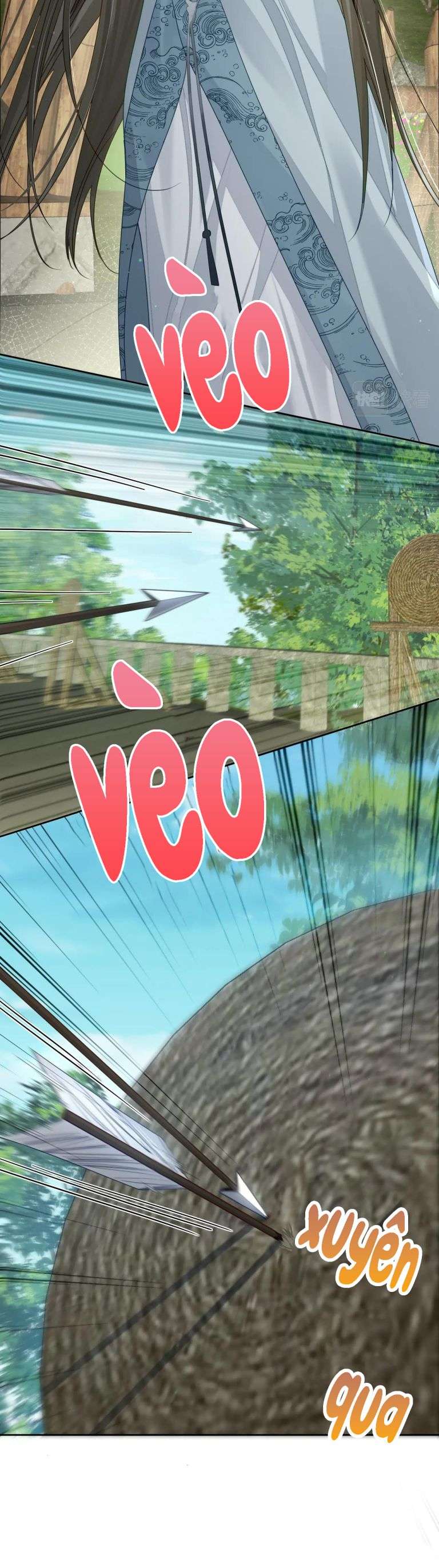 Nhân Vật Chính Chỉ Muốn Yêu Đương Chapter 58 - Trang 4