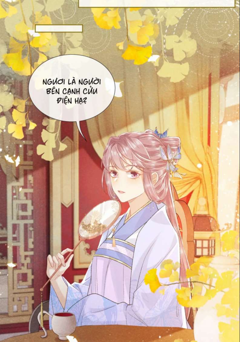 Bệnh Trạng Dụ Dỗ Chapter 35 - Trang 4
