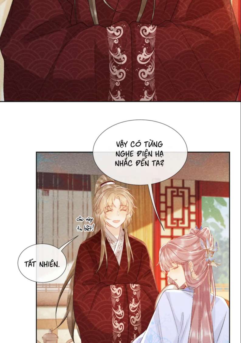 Bệnh Trạng Dụ Dỗ Chapter 35 - Trang 4