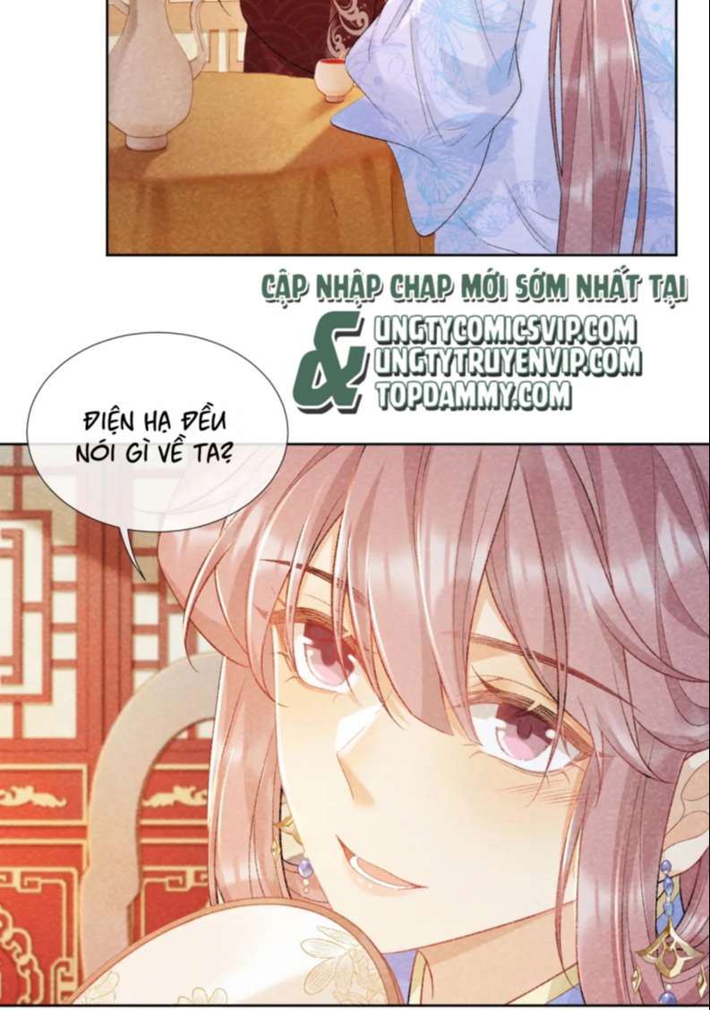 Bệnh Trạng Dụ Dỗ Chapter 35 - Trang 4