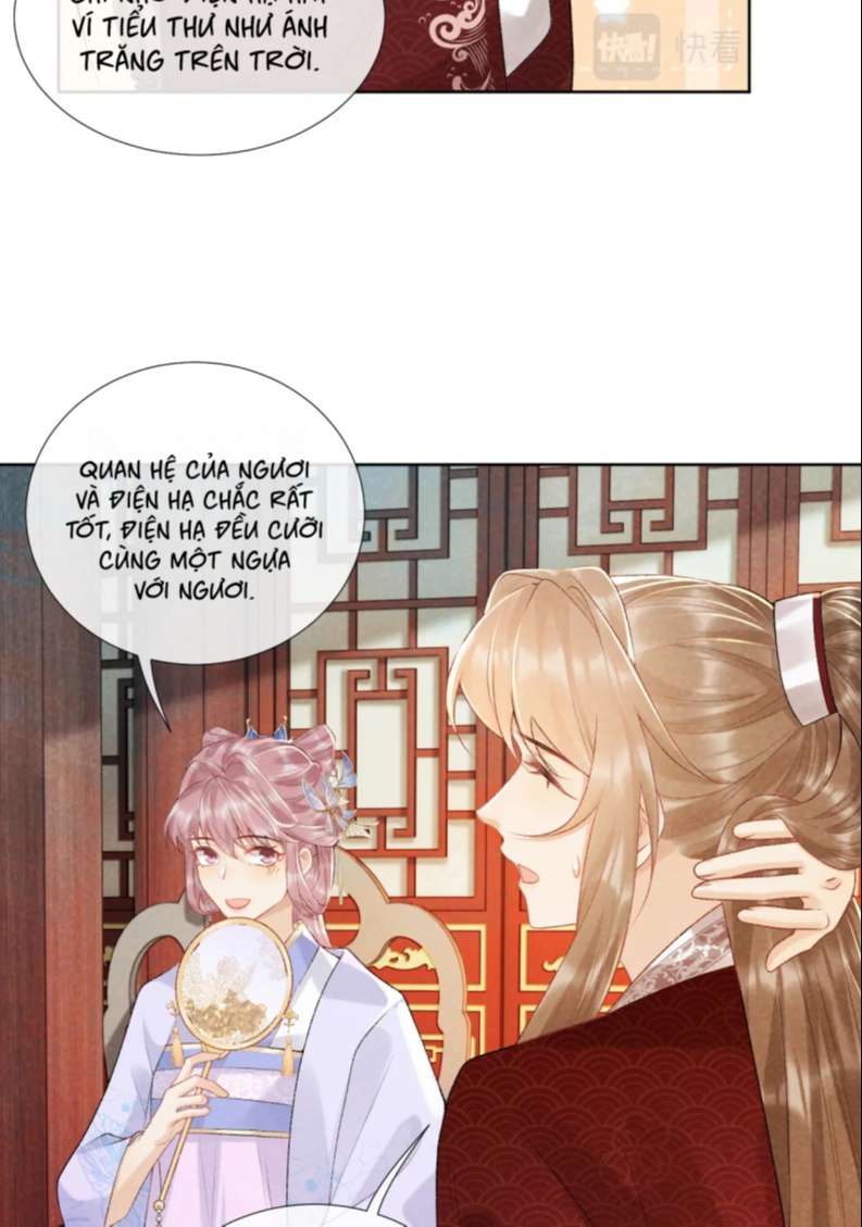Bệnh Trạng Dụ Dỗ Chapter 35 - Trang 4