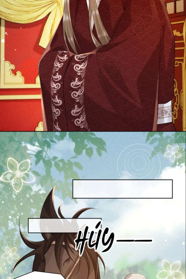 Bệnh Trạng Dụ Dỗ Chapter 35 - Trang 4