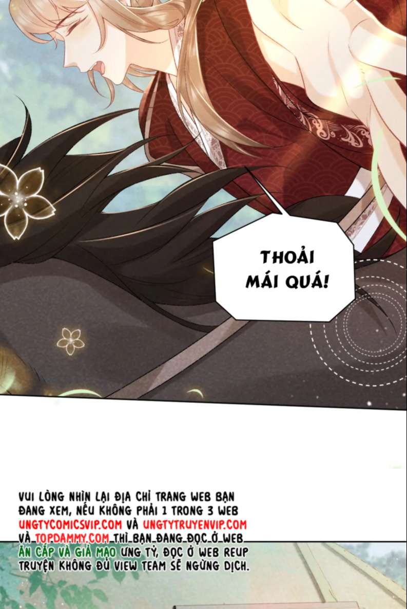 Bệnh Trạng Dụ Dỗ Chapter 35 - Trang 4
