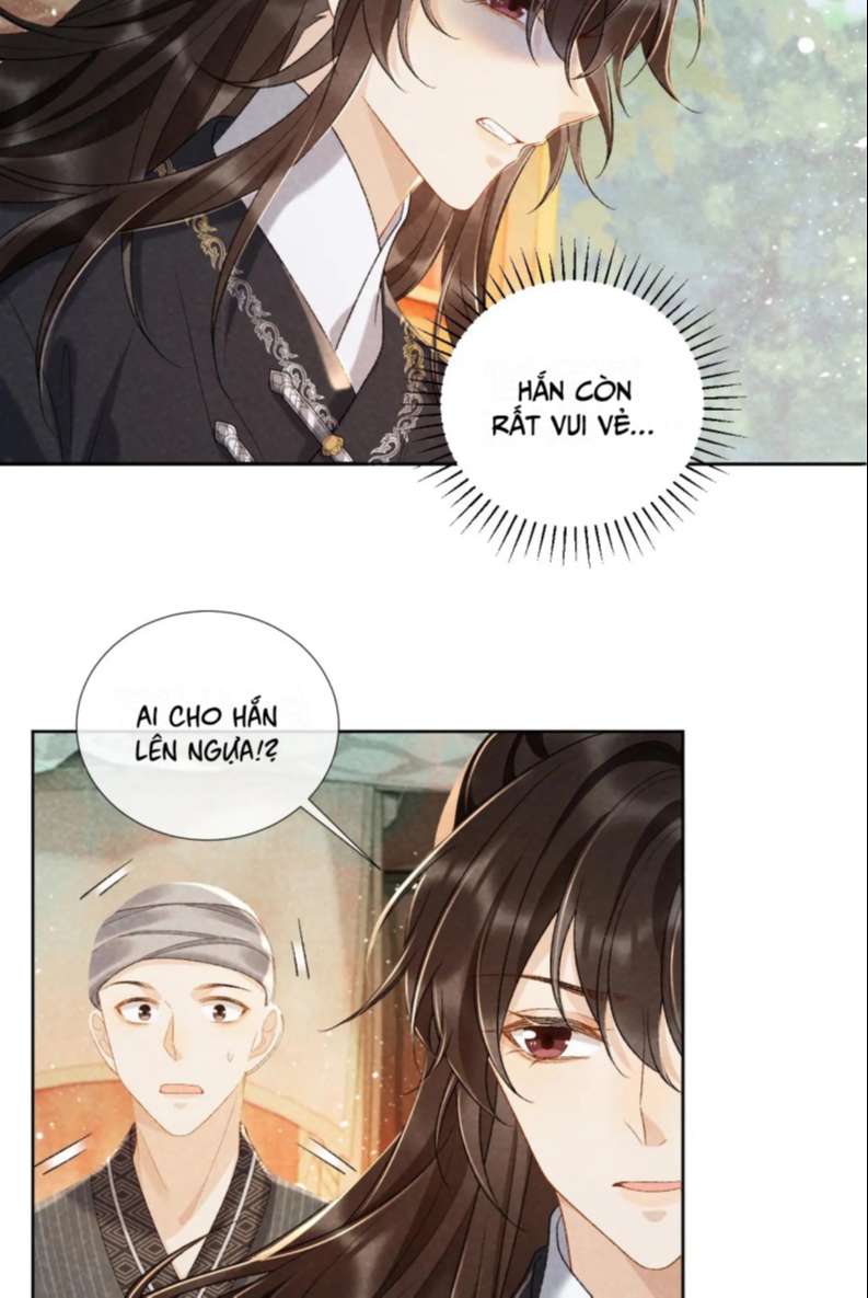 Bệnh Trạng Dụ Dỗ Chapter 35 - Trang 4