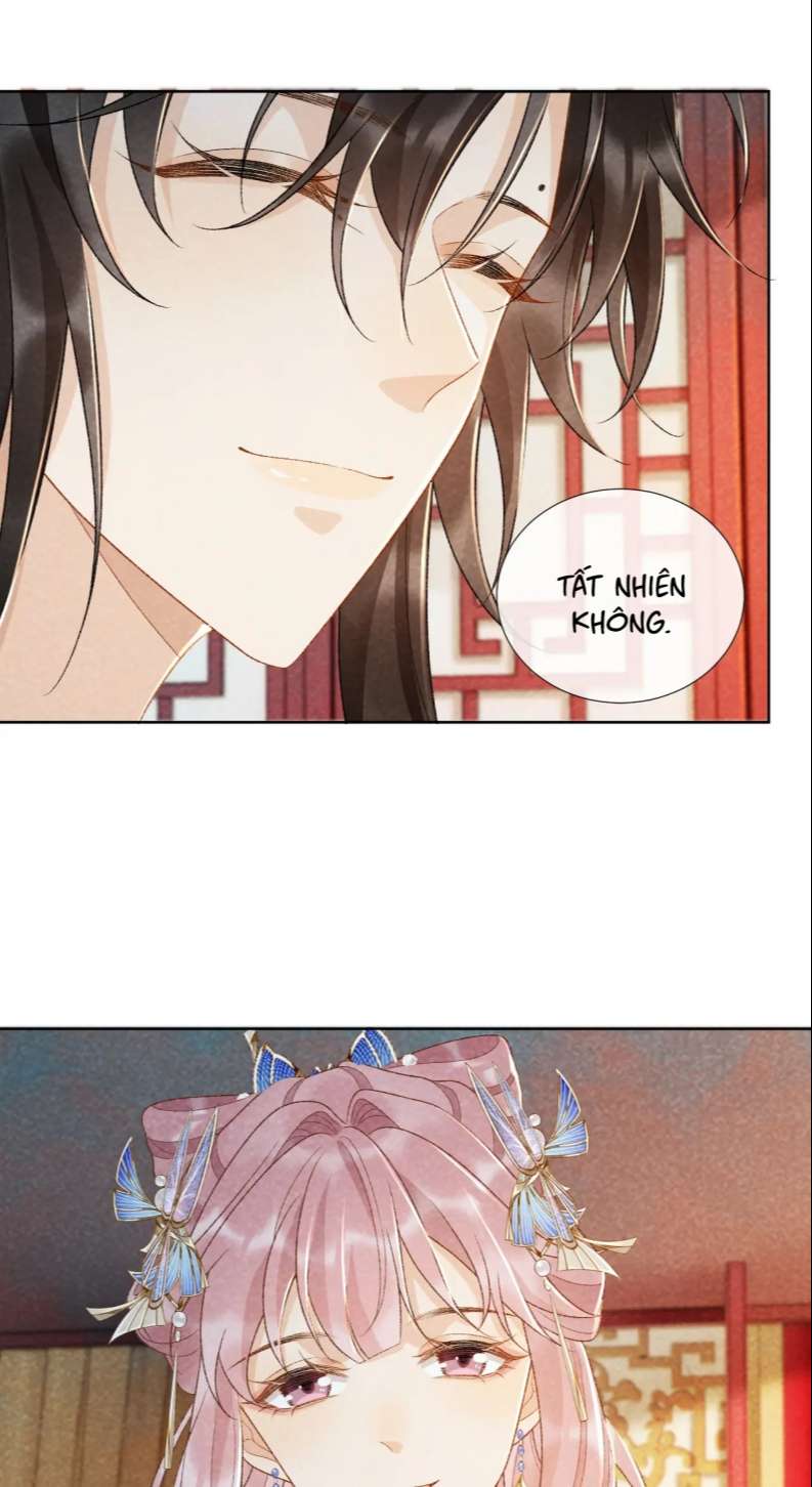 Bệnh Trạng Dụ Dỗ Chapter 35 - Trang 4