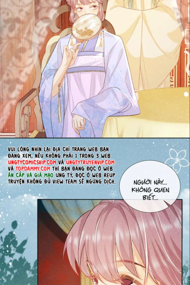 Bệnh Trạng Dụ Dỗ Chapter 35 - Trang 4