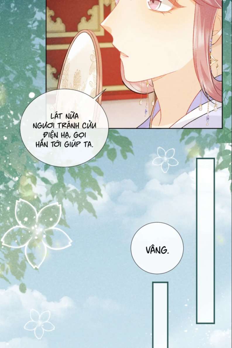 Bệnh Trạng Dụ Dỗ Chapter 35 - Trang 4