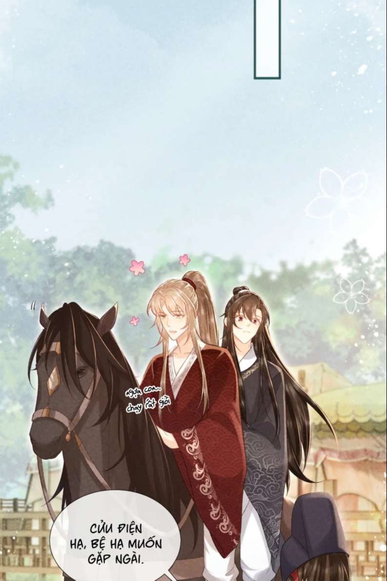 Bệnh Trạng Dụ Dỗ Chapter 35 - Trang 4