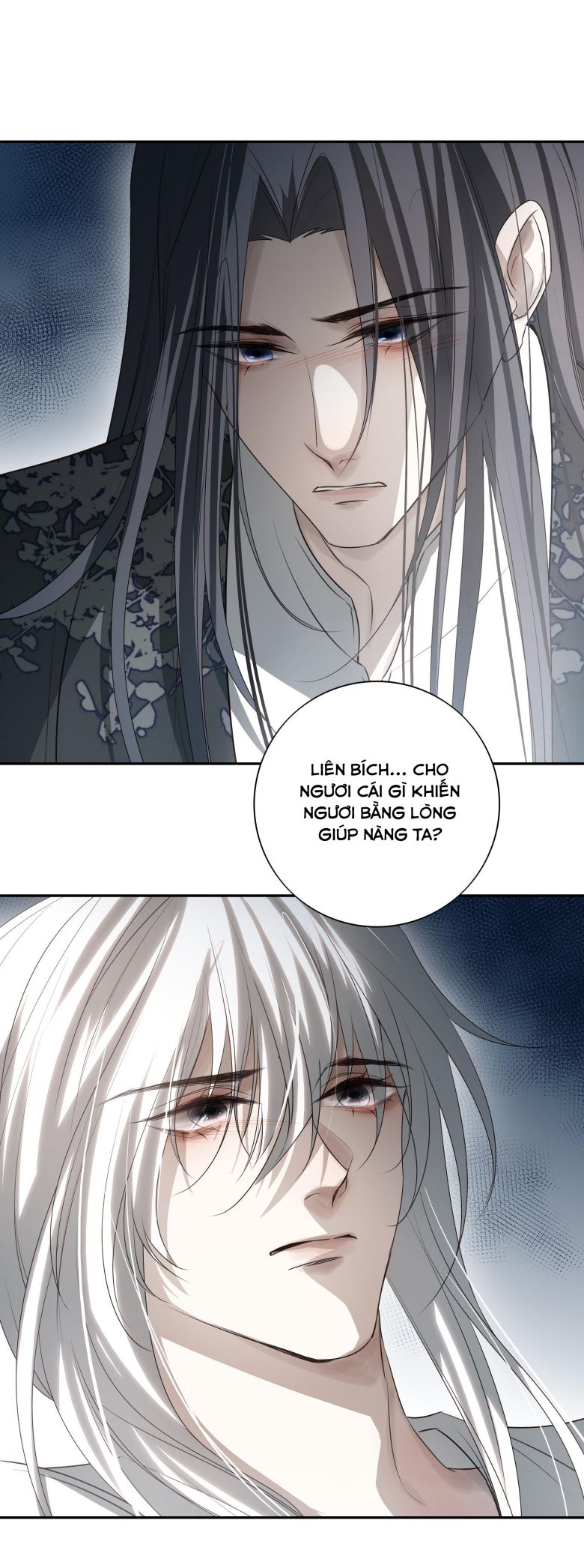 Sau Khi Chết Ta Trở Thành Nốt Chu Sa Của Ca Ca Chapter 25 - Trang 4