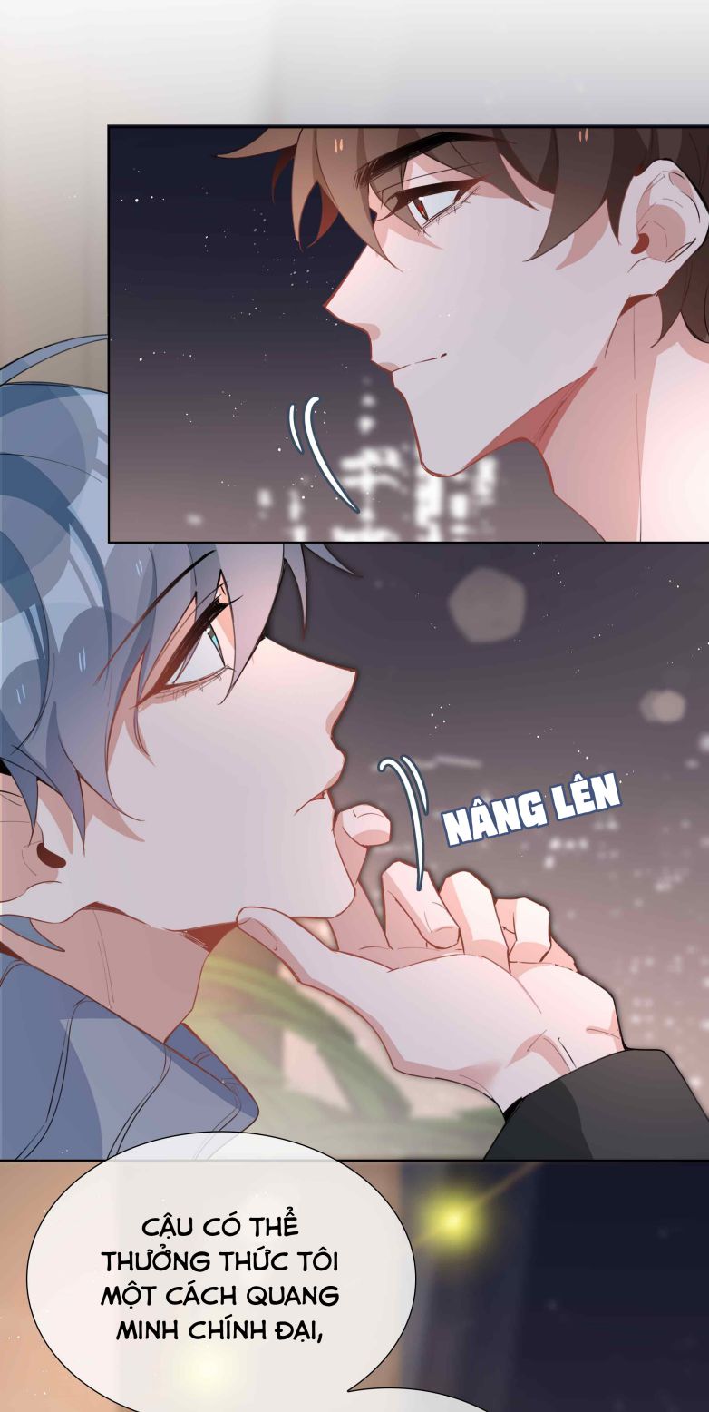 Sơn Hải Cao Trung Chapter 62 - Trang 3