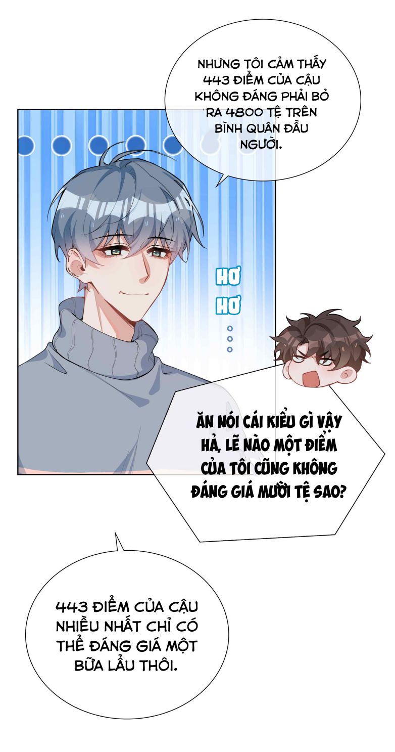 Sơn Hải Cao Trung Chapter 62 - Trang 3