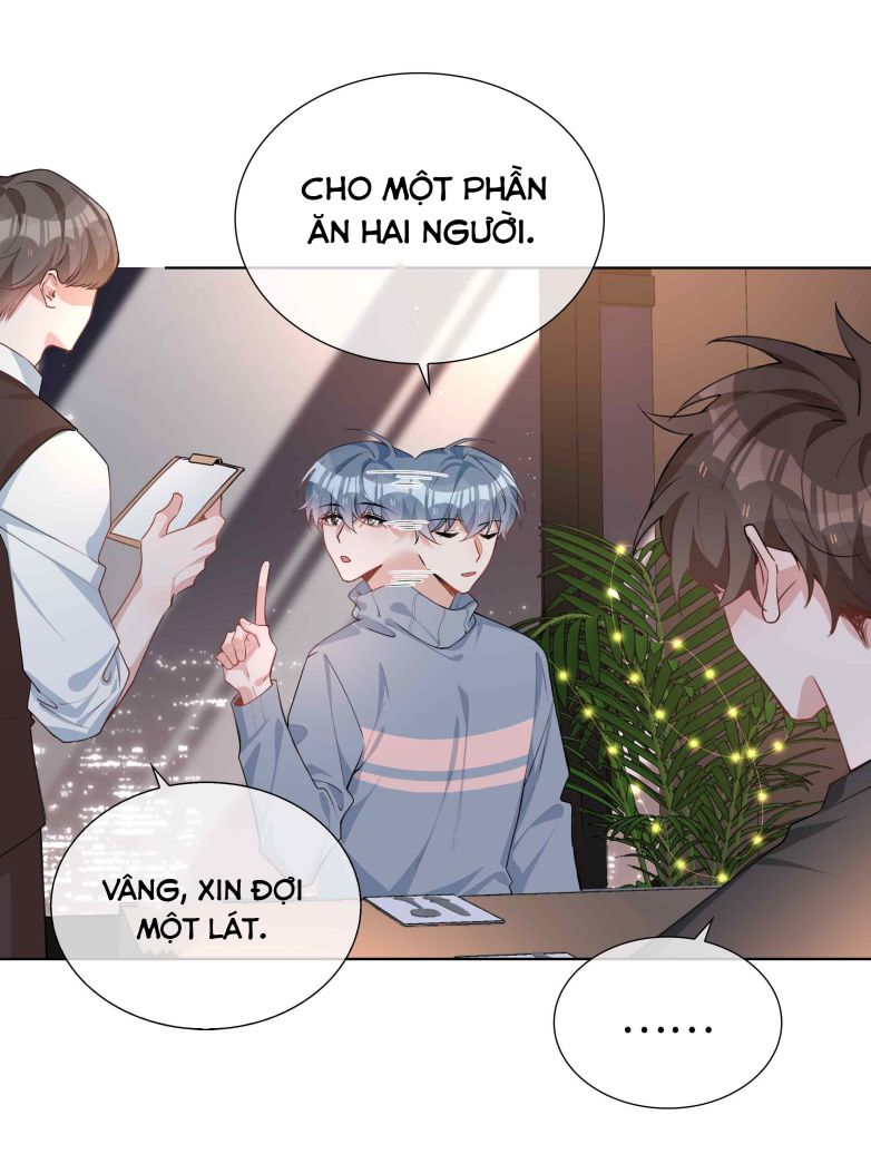 Sơn Hải Cao Trung Chapter 62 - Trang 3