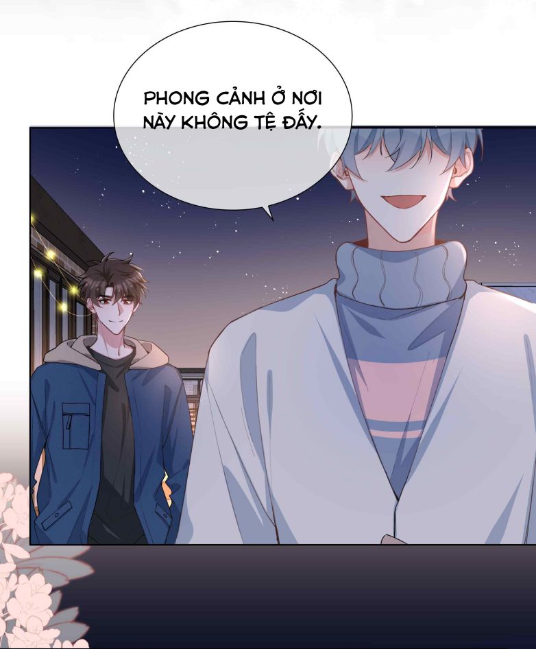 Sơn Hải Cao Trung Chapter 62 - Trang 3