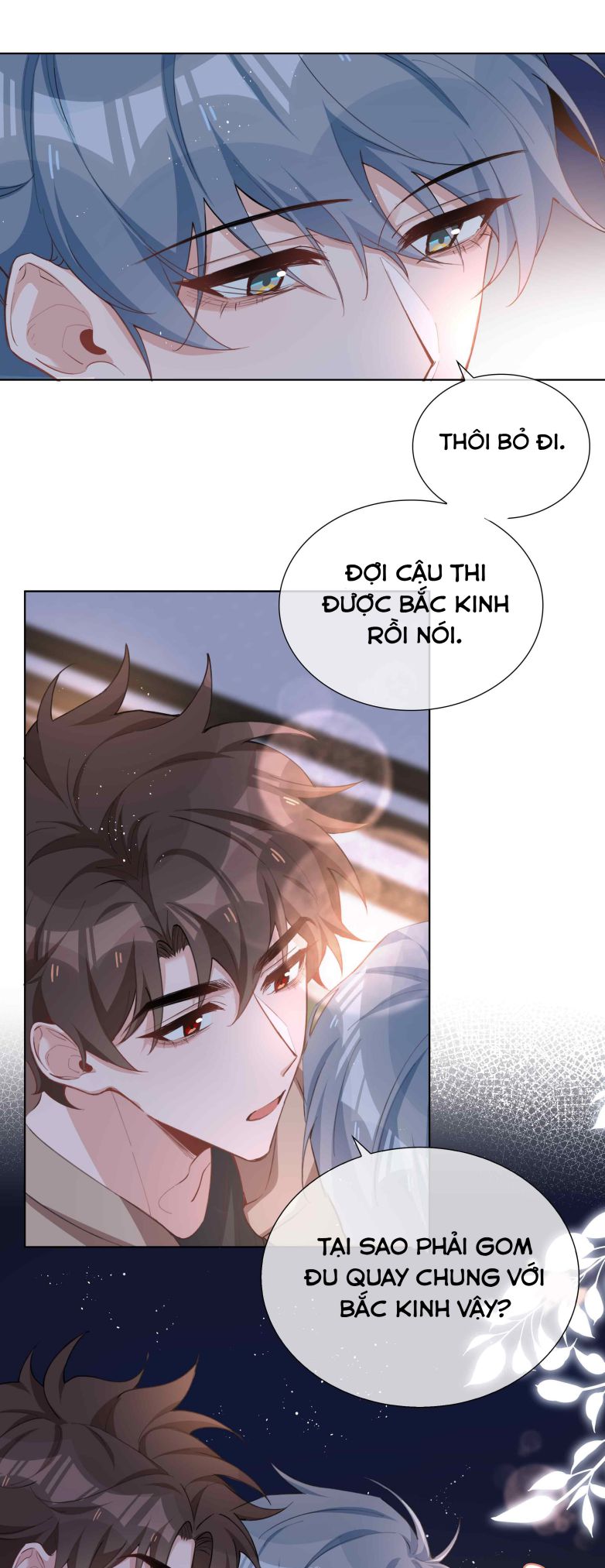 Sơn Hải Cao Trung Chapter 62 - Trang 3