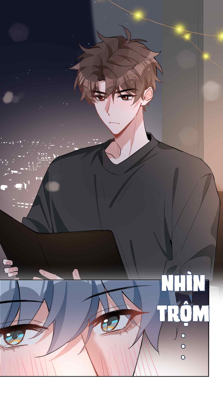 Sơn Hải Cao Trung Chapter 62 - Trang 3