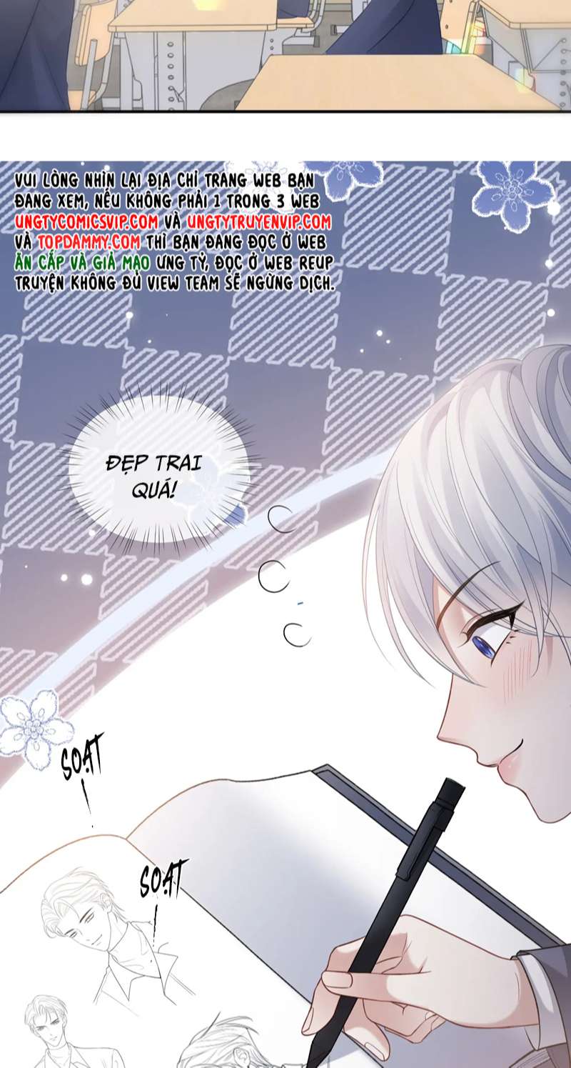 Đơn Xin Ly Hôn Chap 94 - Next Chap 95