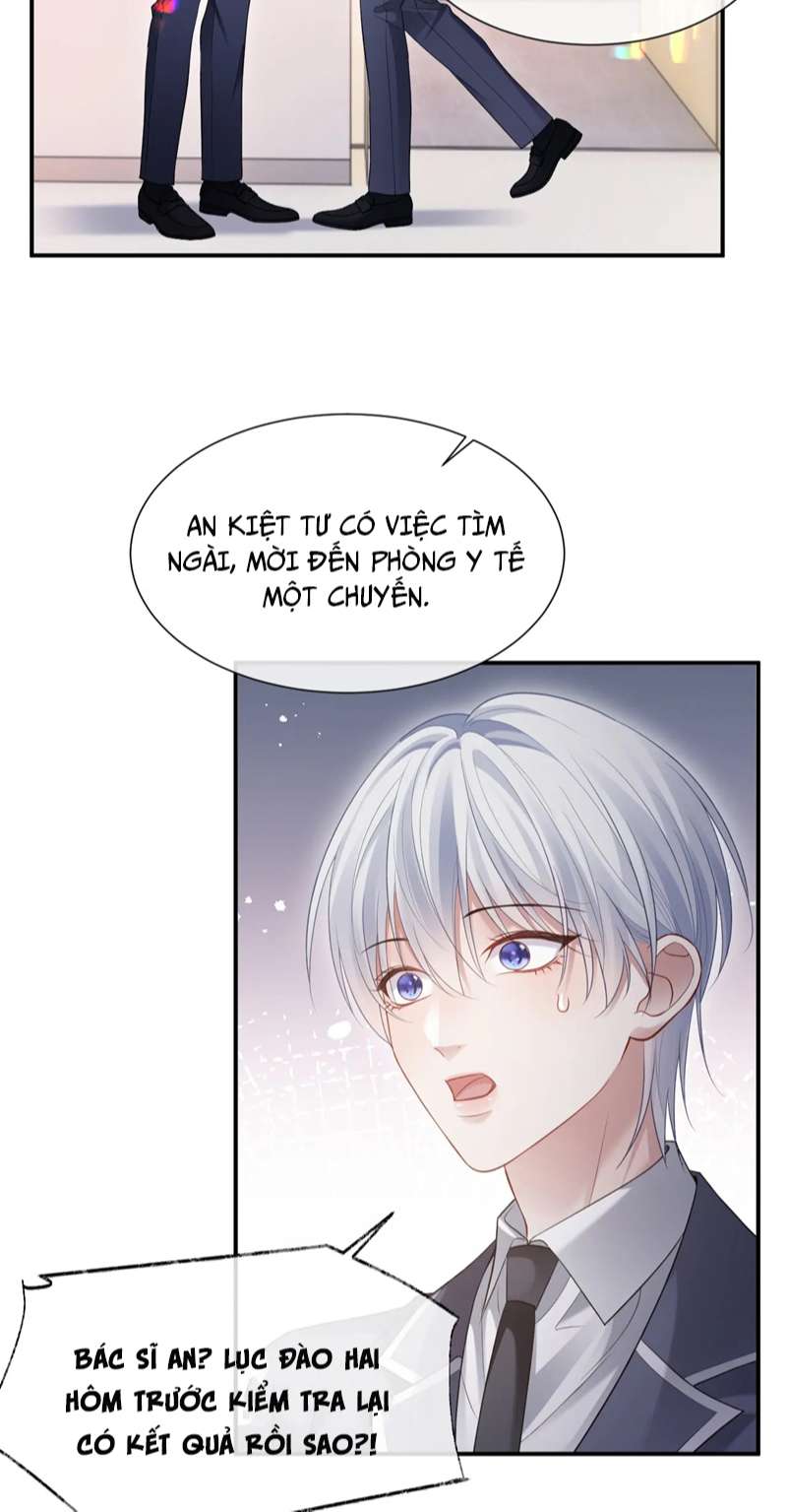 Đơn Xin Ly Hôn Chap 94 - Next Chap 95