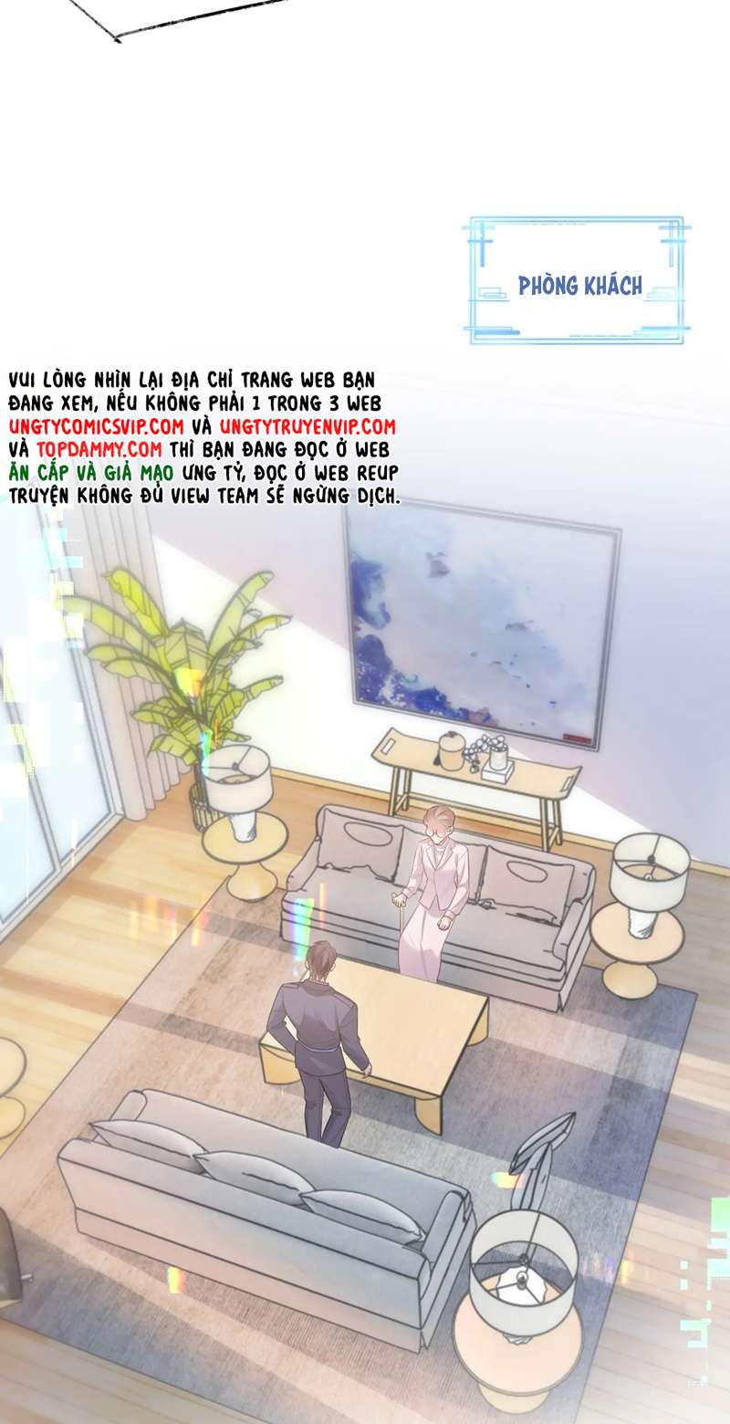 Đơn Xin Ly Hôn Chap 94 - Next Chap 95