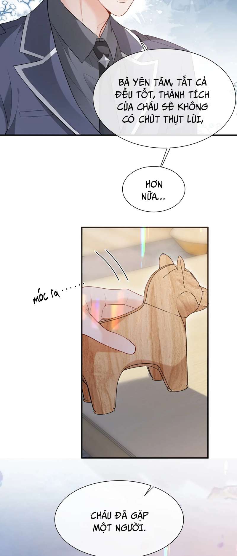Đơn Xin Ly Hôn Chap 94 - Next Chap 95