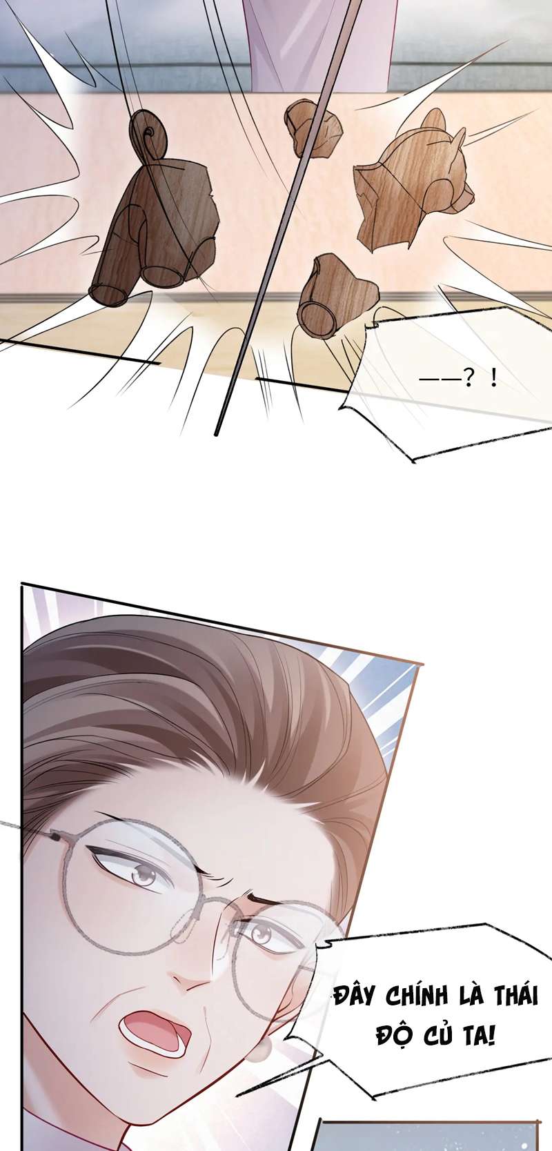 Đơn Xin Ly Hôn Chap 94 - Next Chap 95