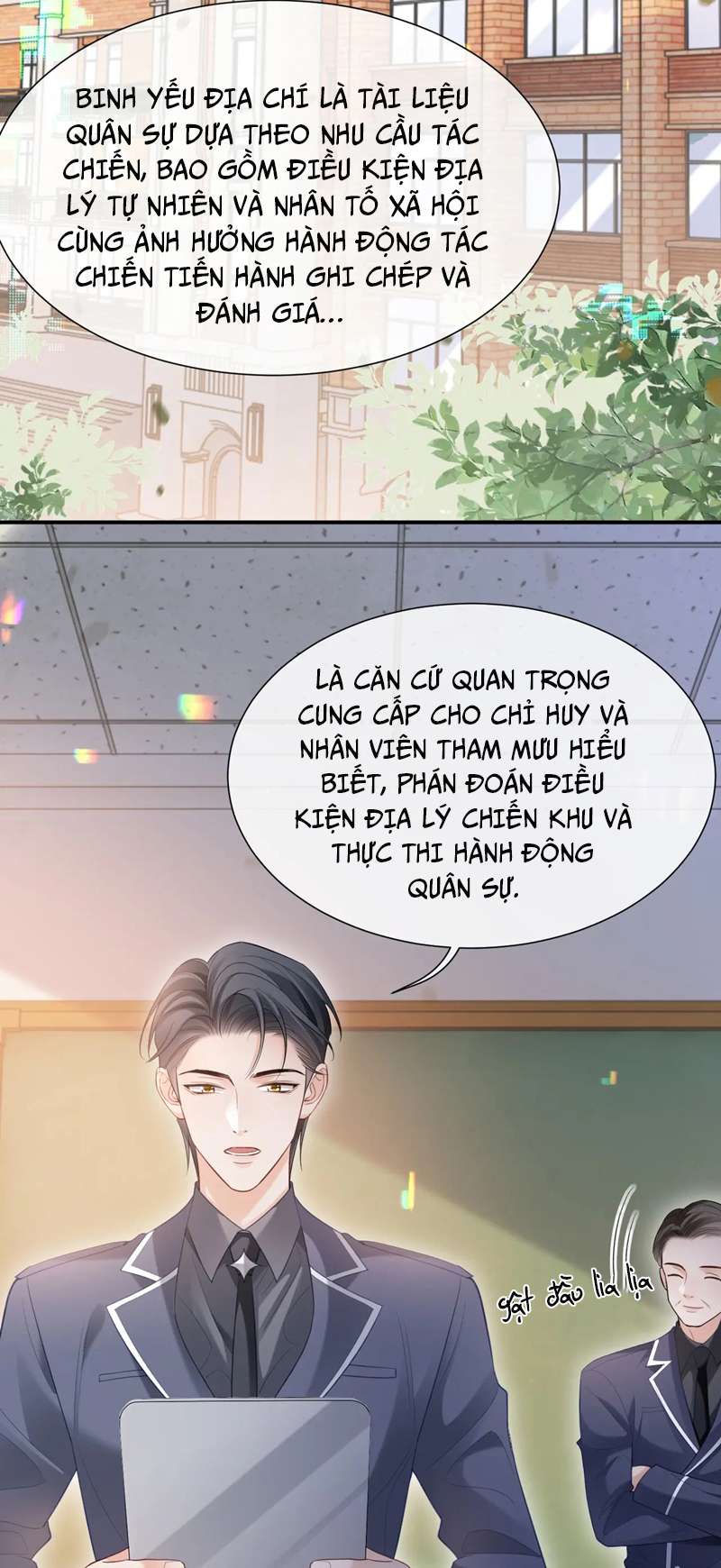 Đơn Xin Ly Hôn Chap 94 - Next Chap 95