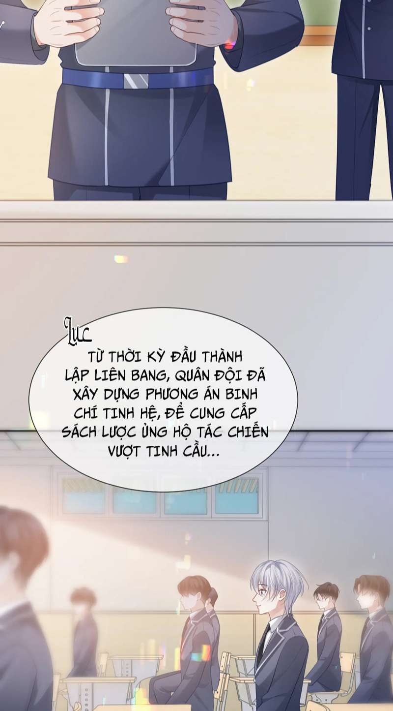 Đơn Xin Ly Hôn Chap 94 - Next Chap 95