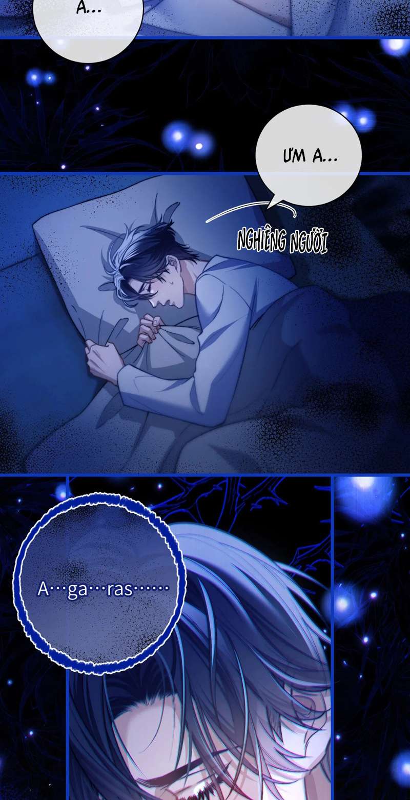 Desharow Nhân Ngư Chapter 13 - Next Chap 13