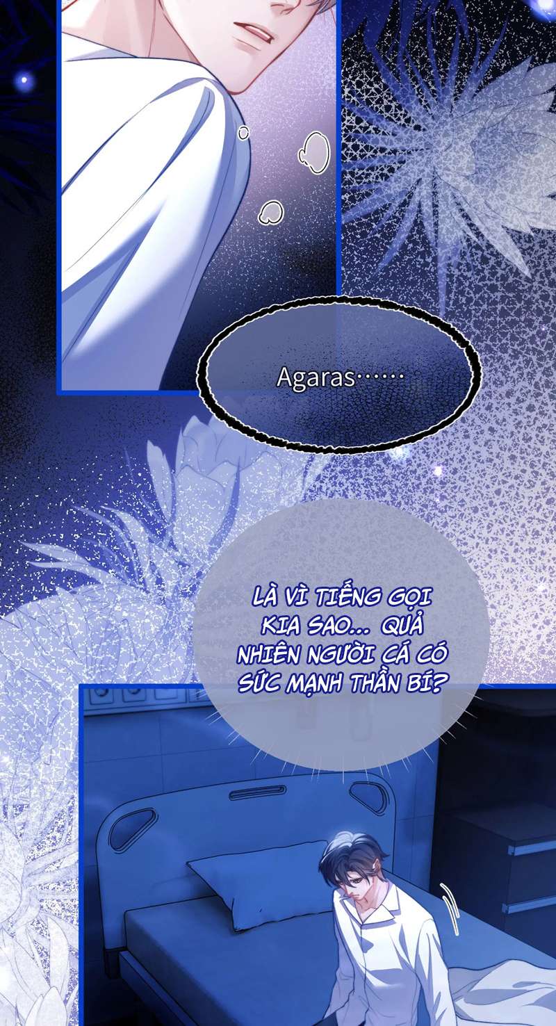Desharow Nhân Ngư Chapter 13 - Next Chap 13