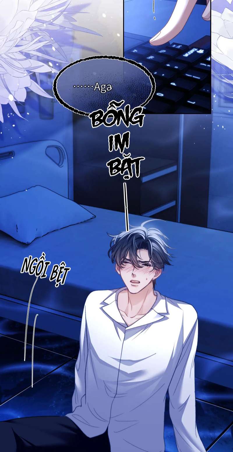 Desharow Nhân Ngư Chapter 13 - Next Chap 13