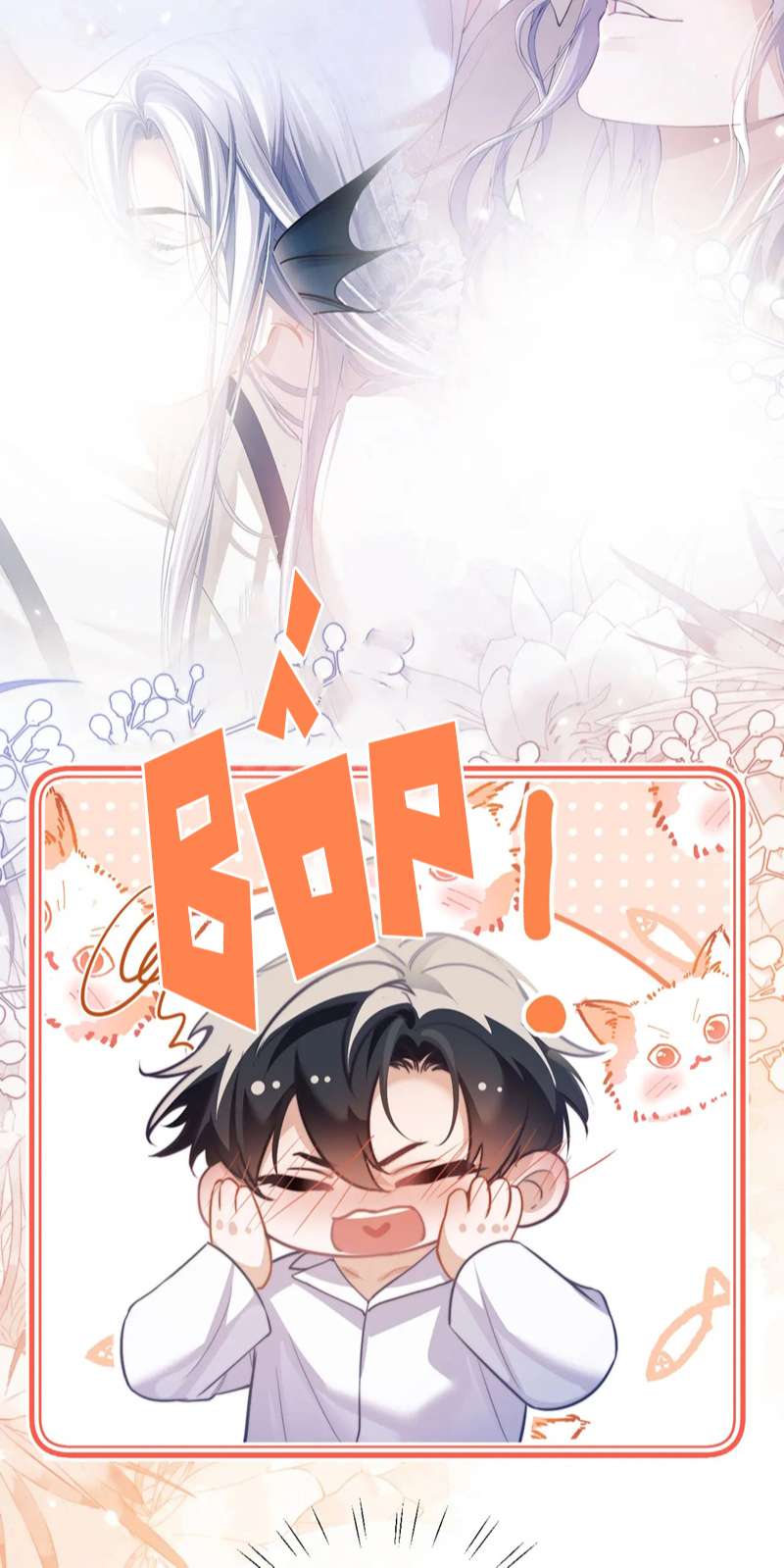 Desharow Nhân Ngư Chapter 13 - Next Chap 13