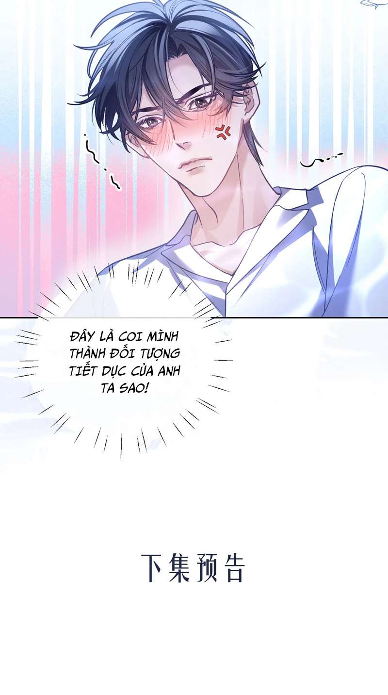 Desharow Nhân Ngư Chapter 13 - Next Chap 13