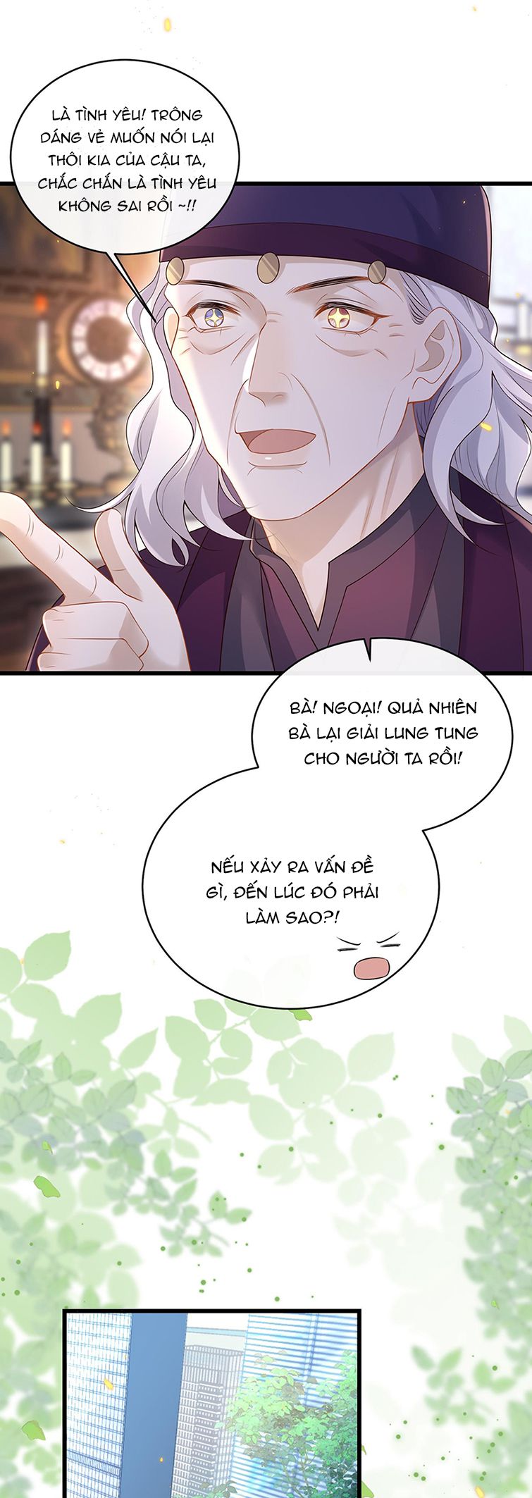 Anh Ấy Đến Từ Màn Đêm Chapter 12 - Next Chapter 13