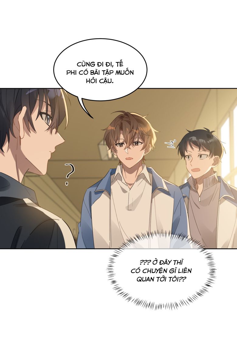 Tuế Nguyệt Gian Chapter 11 - Next Chapter 12