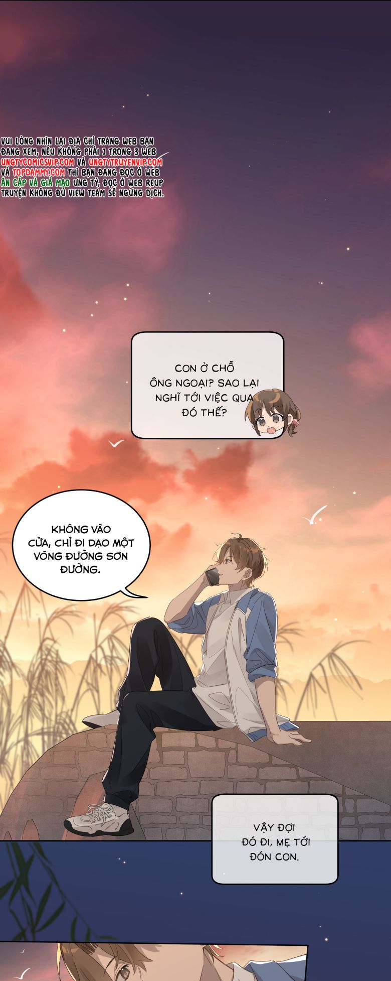 Tuế Nguyệt Gian Chapter 11 - Next Chapter 12