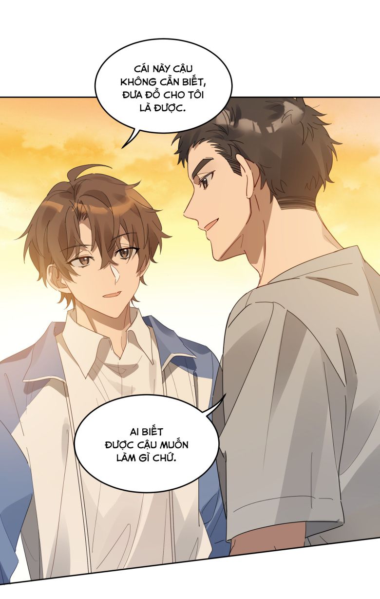 Tuế Nguyệt Gian Chapter 11 - Next Chapter 12