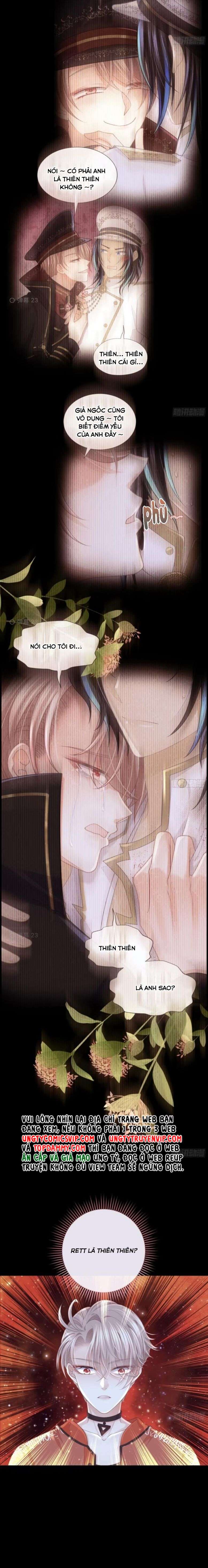 Tôi Nghi Ngờ Hệ Thống Thích Tôi Chapter 79 - Trang 3