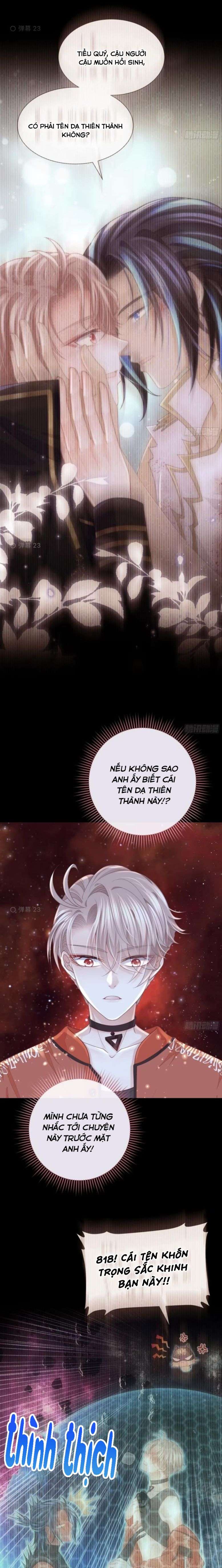 Tôi Nghi Ngờ Hệ Thống Thích Tôi Chapter 79 - Trang 3