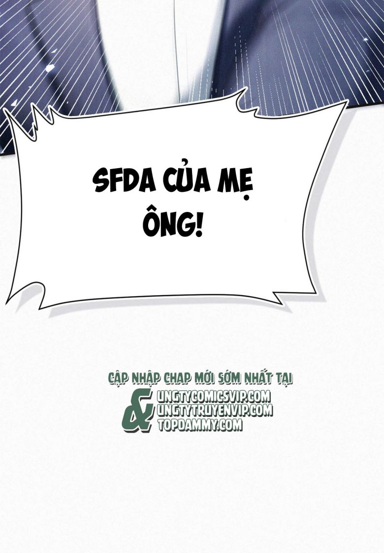Môi Súng Chapter 94 - Trang 4