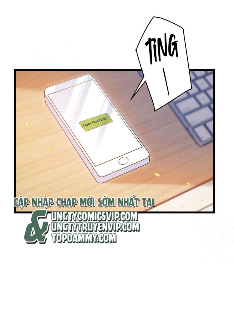 Thẳng Thắn Từ Nghiêm Chapter 70 - Trang 4