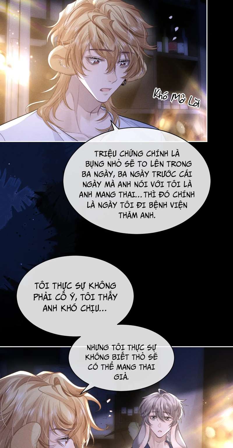 Chấp Sự Thỏ Cụp Tai Ngoại truyện 2 - Trang 4