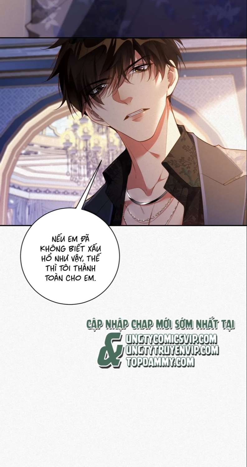Chồng Trước Lại Muốn Phục Hôn Rồi Chapter 20 - Trang 3