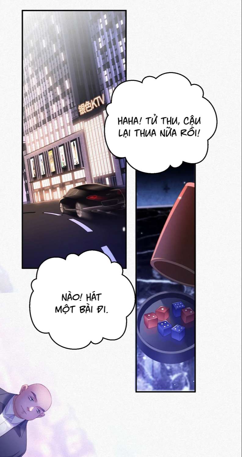 Chồng Trước Lại Muốn Phục Hôn Rồi Chapter 20 - Trang 3