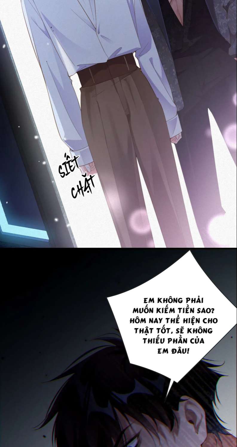 Chồng Trước Lại Muốn Phục Hôn Rồi Chapter 20 - Trang 3