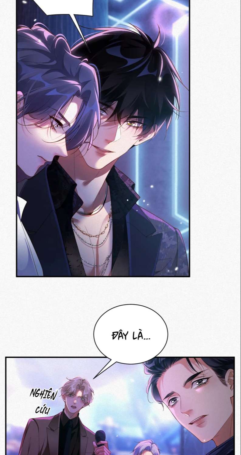 Chồng Trước Lại Muốn Phục Hôn Rồi Chapter 20 - Trang 3