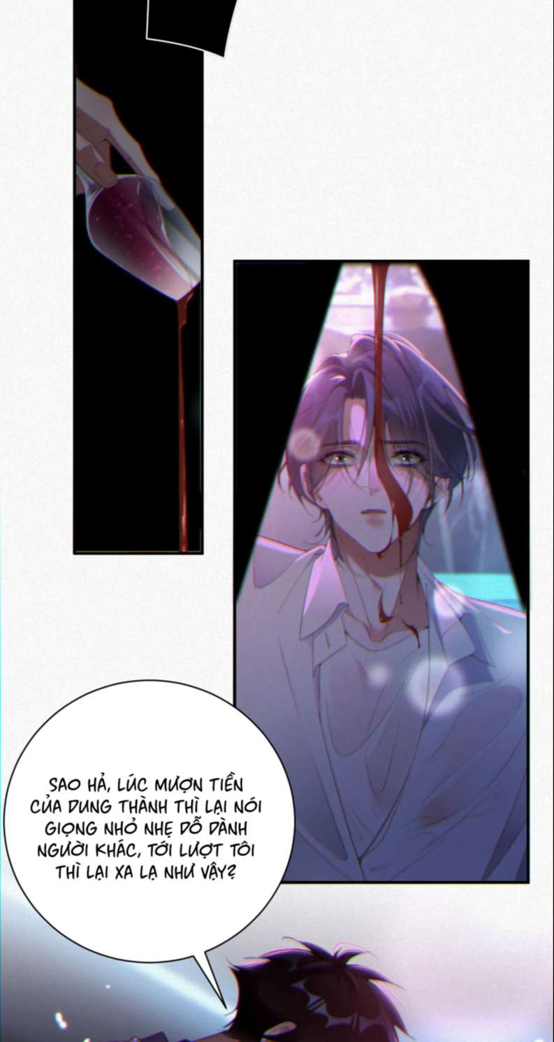 Chồng Trước Lại Muốn Phục Hôn Rồi Chapter 20 - Trang 3