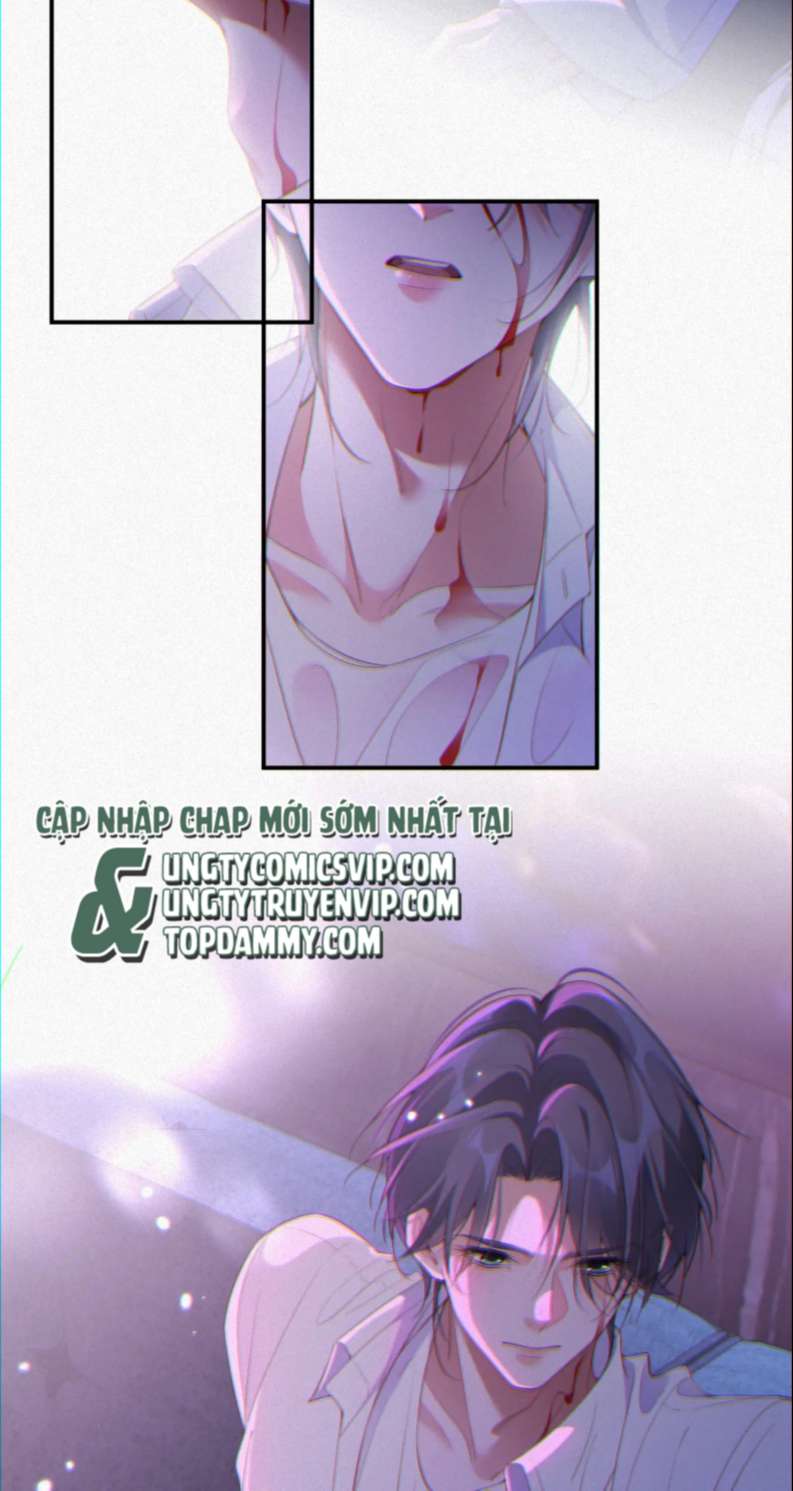 Chồng Trước Lại Muốn Phục Hôn Rồi Chapter 20 - Trang 3