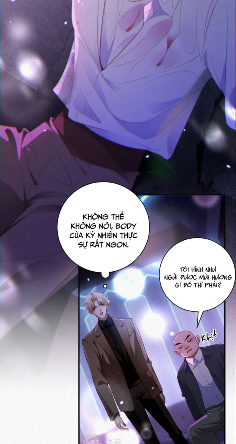 Chồng Trước Lại Muốn Phục Hôn Rồi Chapter 20 - Trang 3